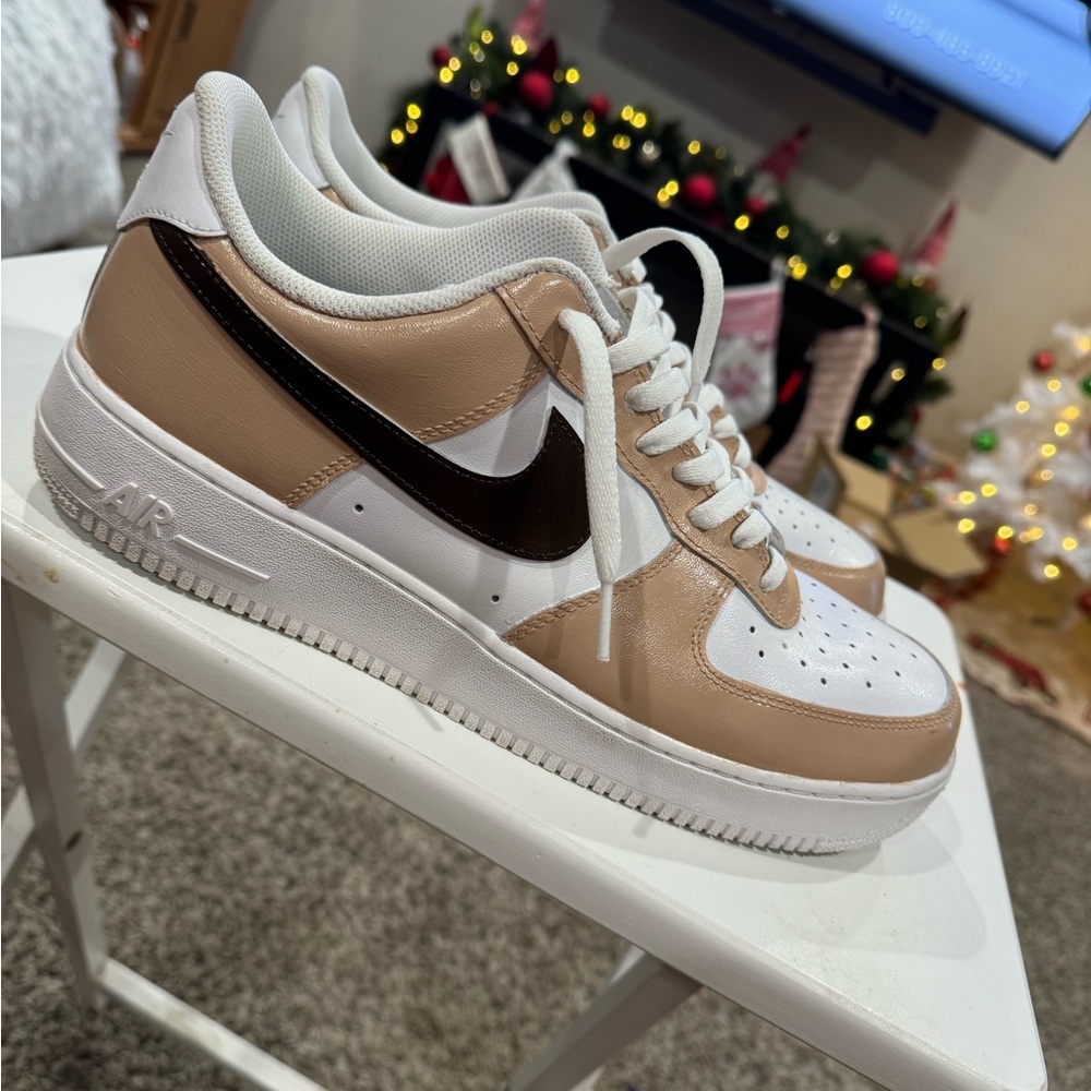 custom af1 air force 1 size 13